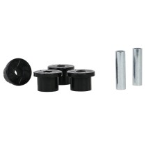  KIT SB LAME CHÂSSIS DMAX →12 Nolathane - Qualité Premium 