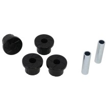  KIT SB LAME CHÂSSIS DMAX →12 Nolathane - Qualité Premium 