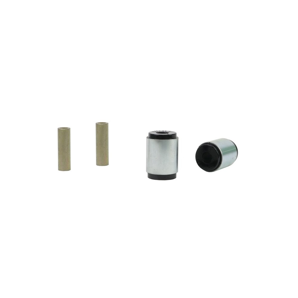 Bague avant Spring Nolathane : performance et durabilité auto