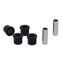 SB TR160/260 LAME Nolathane – Pièce robuste pour suspension auto