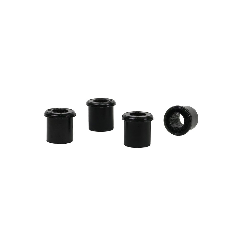 KIT SB LAME Nolathane pour Jumelle DMAX - Qualité et Performance