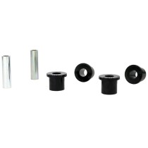Bushing arrière Nolathane Spring : performance & durabilité auto