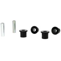 Bushing arrière Nolathane Spring : performance & durabilité auto
