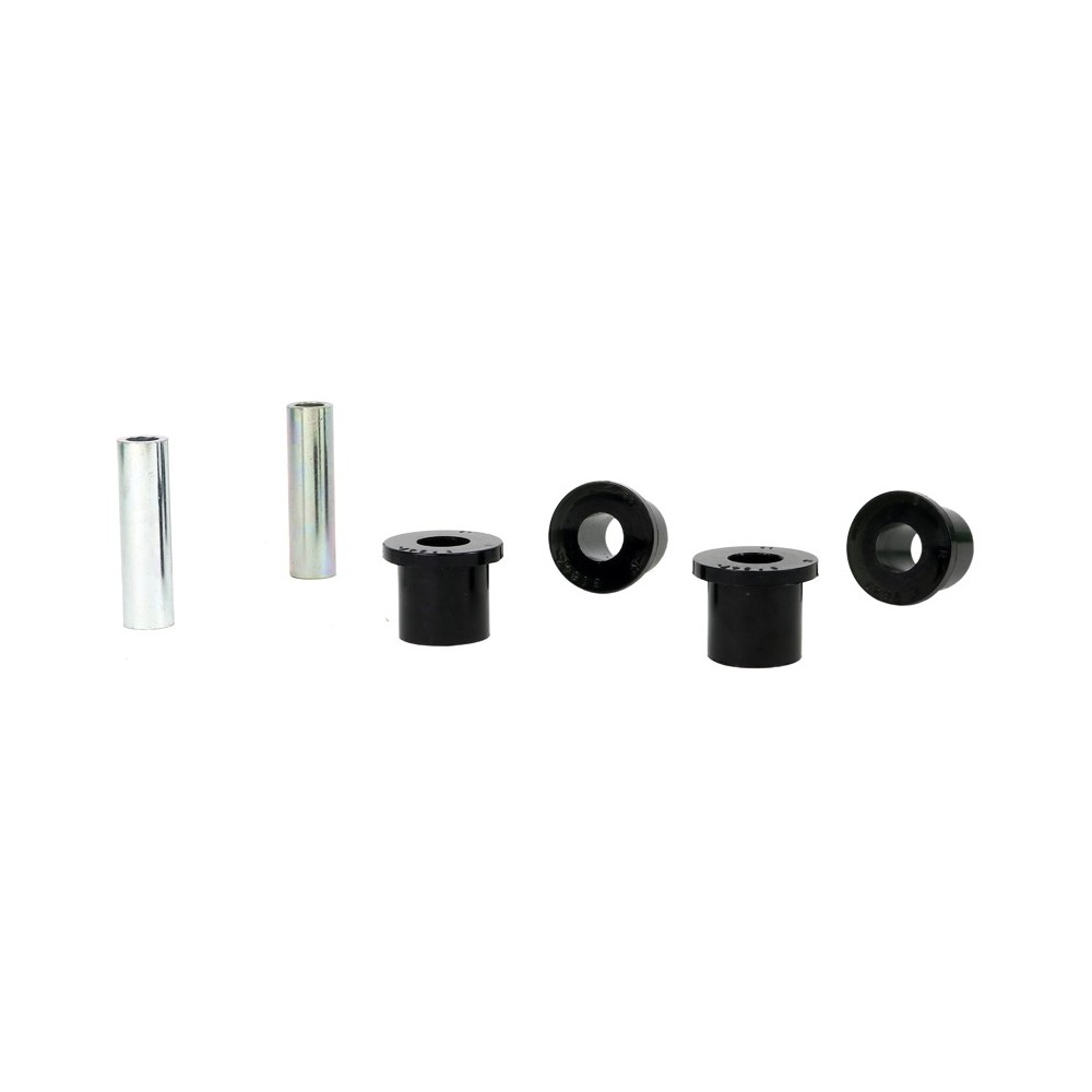 Bushing arrière Nolathane Spring : performance & durabilité auto
