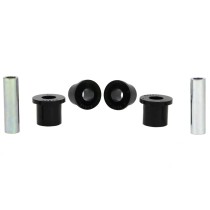 Bushing arrière Nolathane Spring : performance & durabilité auto