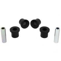 Bushing arrière Nolathane Spring : performance & durabilité auto