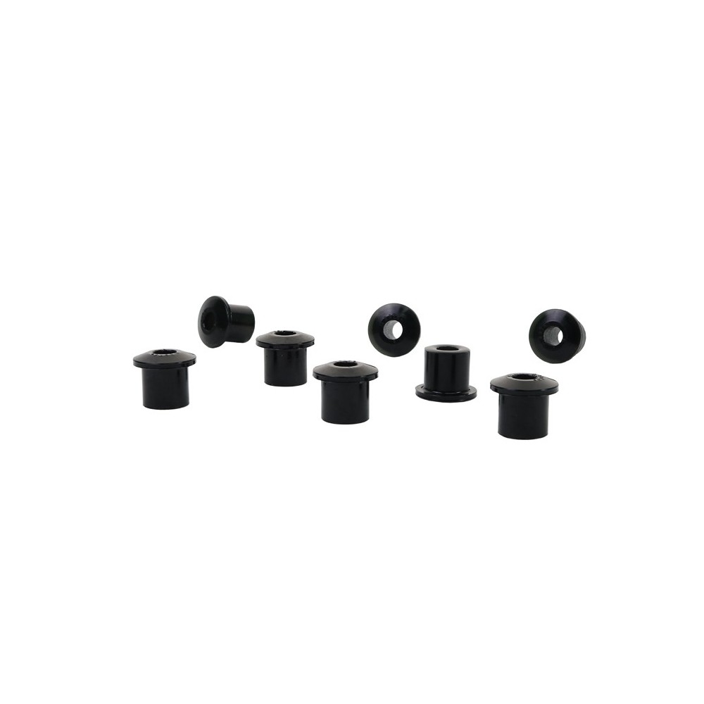 Bushing Nolathane Spring Eye Rear & Shackle - Qualité Pro