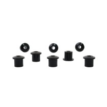 Bushing Nolathane Spring Eye Rear & Shackle - Qualité Pro