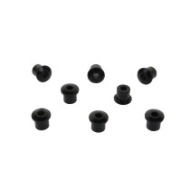 Bushing Nolathane Spring Eye Rear & Shackle - Qualité Pro