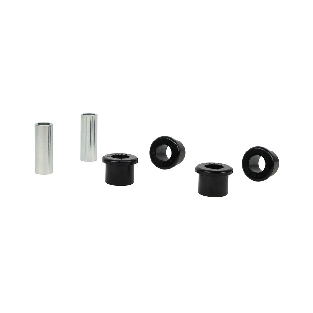 Silentbloc arrière Spring - Résistant et durable Nolathane