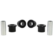 Silentbloc arrière Spring - Résistant et durable Nolathane