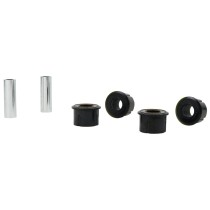 Lames arrière SB Oil Cherokee XJ Nolathane – Qualité & Performance