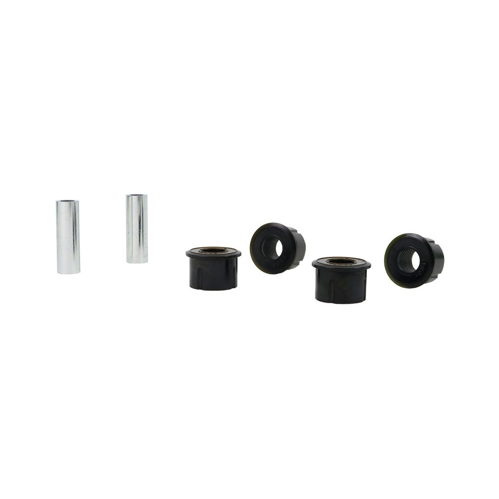 Lames arrière SB Oil Cherokee XJ Nolathane – Qualité & Performance