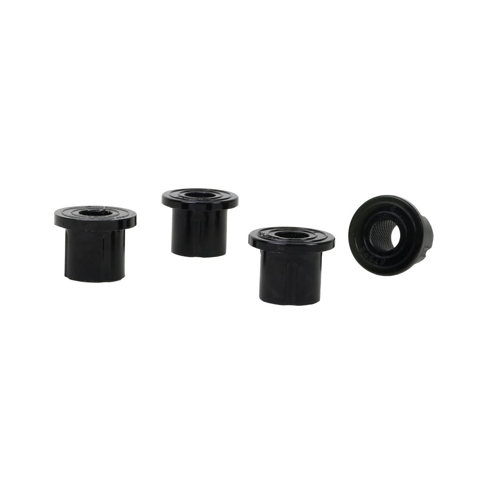 Silentbloc arrière Spring - Nolathane : performance & qualité