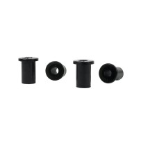 KIT SB SUP JUMELLES AR 27.9/16MM Nolathane - Qualité Pro