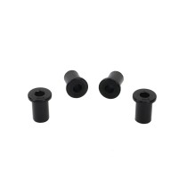 KIT SB SUP JUMELLES AR 27.9/16MM Nolathane - Qualité Pro