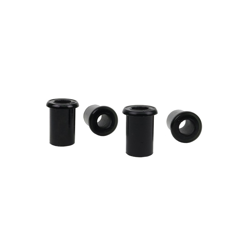 KIT SB Jumelle Châssis DMAX →12 Nolathane - Qualité & Fiabilité