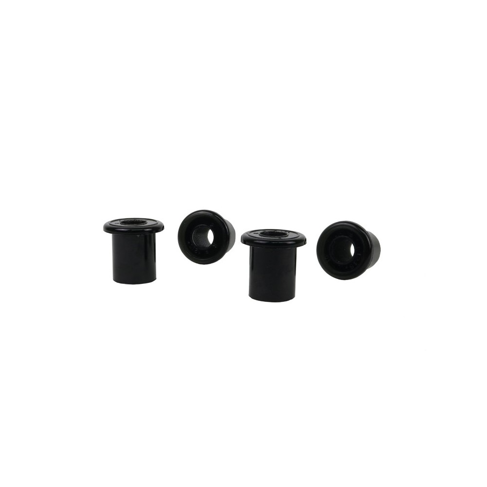 Silentbloc Spring Shackle Nolathane – Durabilité & Performance