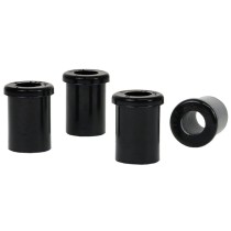Bague de ressort Nolathane : performance et durabilité auto