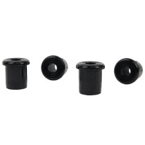 Silentbloc Spring-Shackle Nolathane : Durabilité & Confort Auto