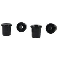 Silentbloc Spring-Shackle Nolathane : Durabilité & Confort Auto