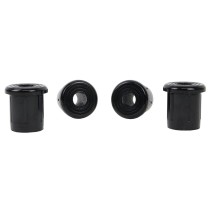 Silentbloc Spring-Shackle Nolathane : Durabilité & Confort Auto