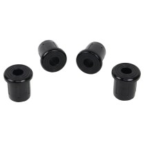 Silentbloc Spring-Shackle Nolathane : Durabilité & Confort Auto