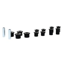 Kit silent blocs polyuréthane Nolathane Toyota Hilux Vigo/Revo