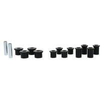 Kit silent blocs polyuréthane Nolathane Toyota Hilux Vigo/Revo