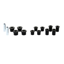 Kit silent blocs polyuréthane Nolathane Toyota Hilux Vigo/Revo