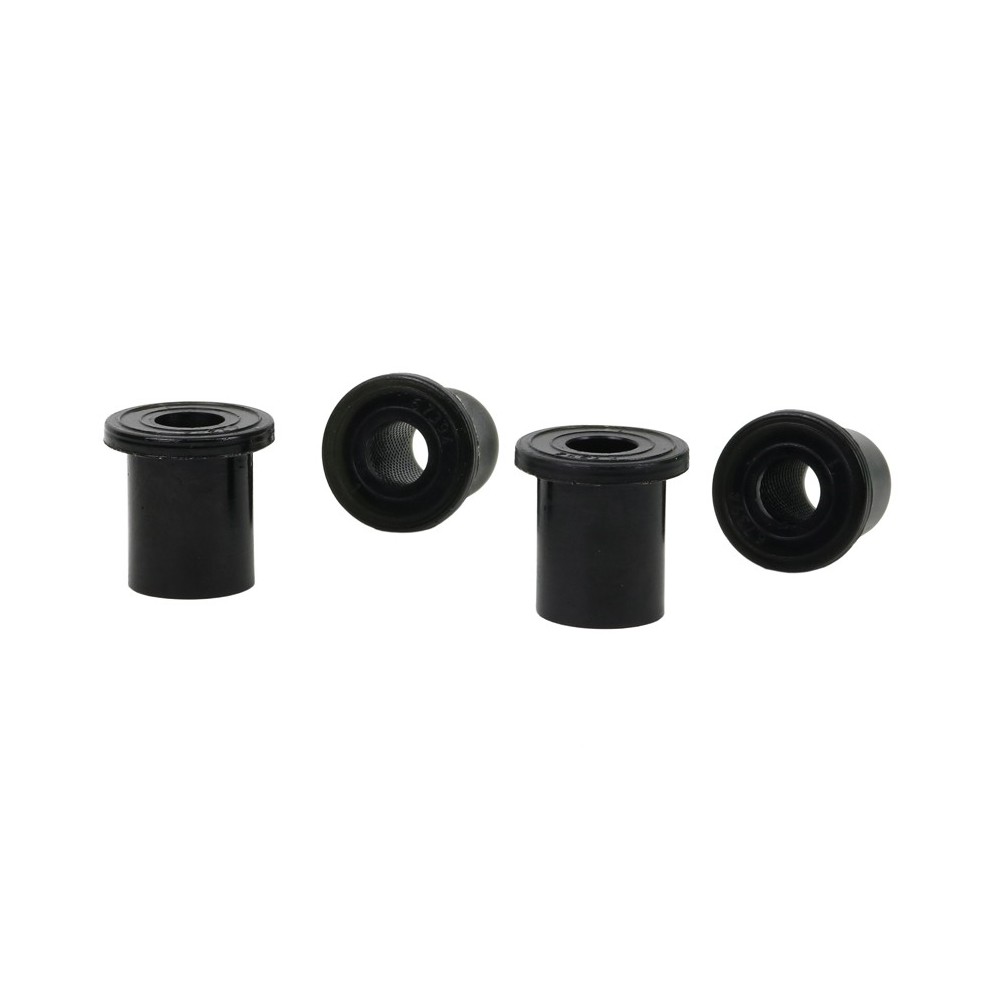 Nolathane Spring Shackle Bushing : Performance et Fiabilité Auto