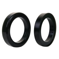 Cales de ressorts Whiteline 30mm HDJ80 HDJ100 – Rehausse Toyota 4x4
