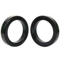Cales de ressorts Whiteline 30mm HDJ80 HDJ100 – Rehausse Toyota 4x4