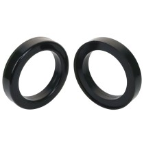 Cales de ressorts Whiteline 30mm HDJ80 HDJ100 – Rehausse Toyota 4x4