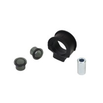 Bague de crémaillère Nolathane : Direction précise & fiable