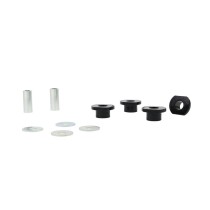 Kit silent blocs Nolathane crémaillère HDJ100 après 09/2002
