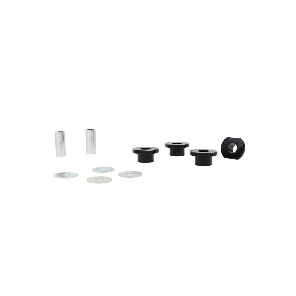 Kit silent blocs Nolathane crémaillère HDJ100 après 09/2002