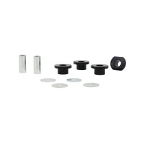 Kit silent blocs Nolathane crémaillère HDJ100 après 09/2002