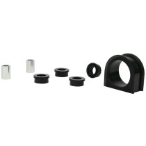 Kit silent blocs Nolathane crémaillère HDJ100 1998-2002 renforcé
