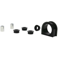 Kit silent blocs Nolathane crémaillère HDJ100 1998-2002 renforcé