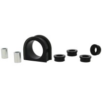 Kit silent blocs Nolathane crémaillère HDJ100 1998-2002 renforcé