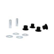 Kit silent bloc Nolathane direction Hilux Vigo KDJ12 – Polyuréthane
