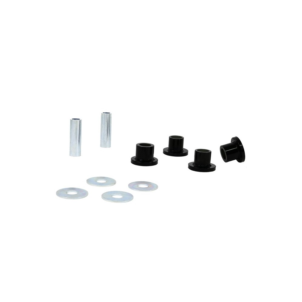 Kit silent bloc Nolathane direction Hilux Vigo KDJ12 – Polyuréthane