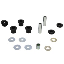 Bague de crémaillère Nolathane : direction précise et durable