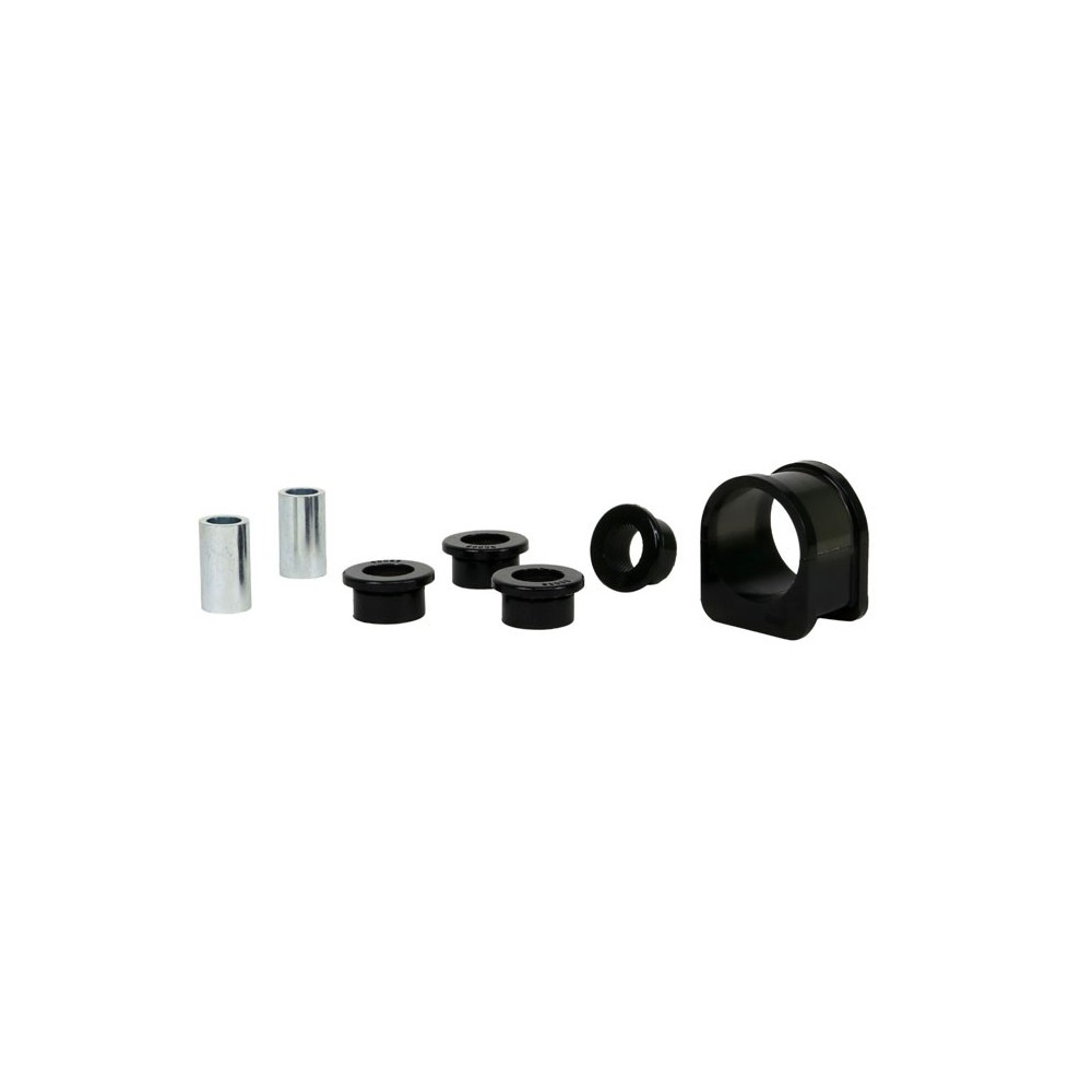  Nolathane Steering Rack & Pinion Bushing - Précision et Fiabilité 