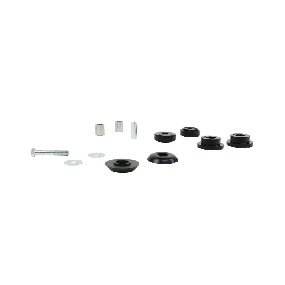 Silentbloc de différentiel Nolathane – Performance & Durabilité
