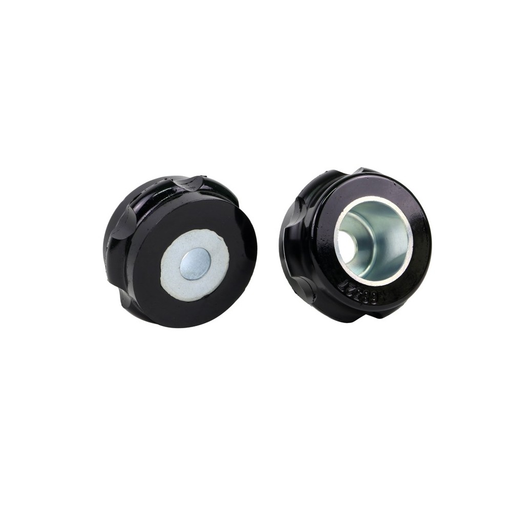 Support Silentbloc de Différentiel Arrière Nolathane - Qualité Pro