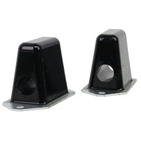 Bump Stop Bushing Nolathane : Durabilité et Confort Auto