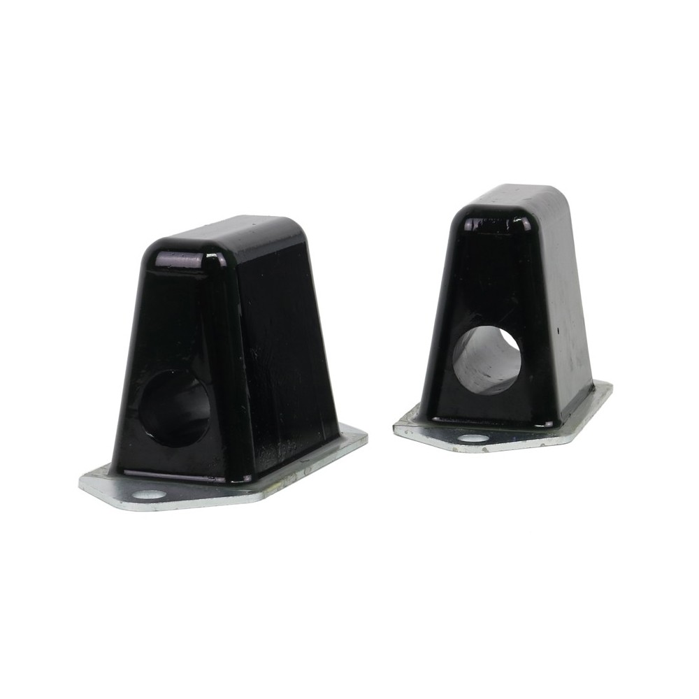Bump Stop Bushing Nolathane : Durabilité et Confort Auto