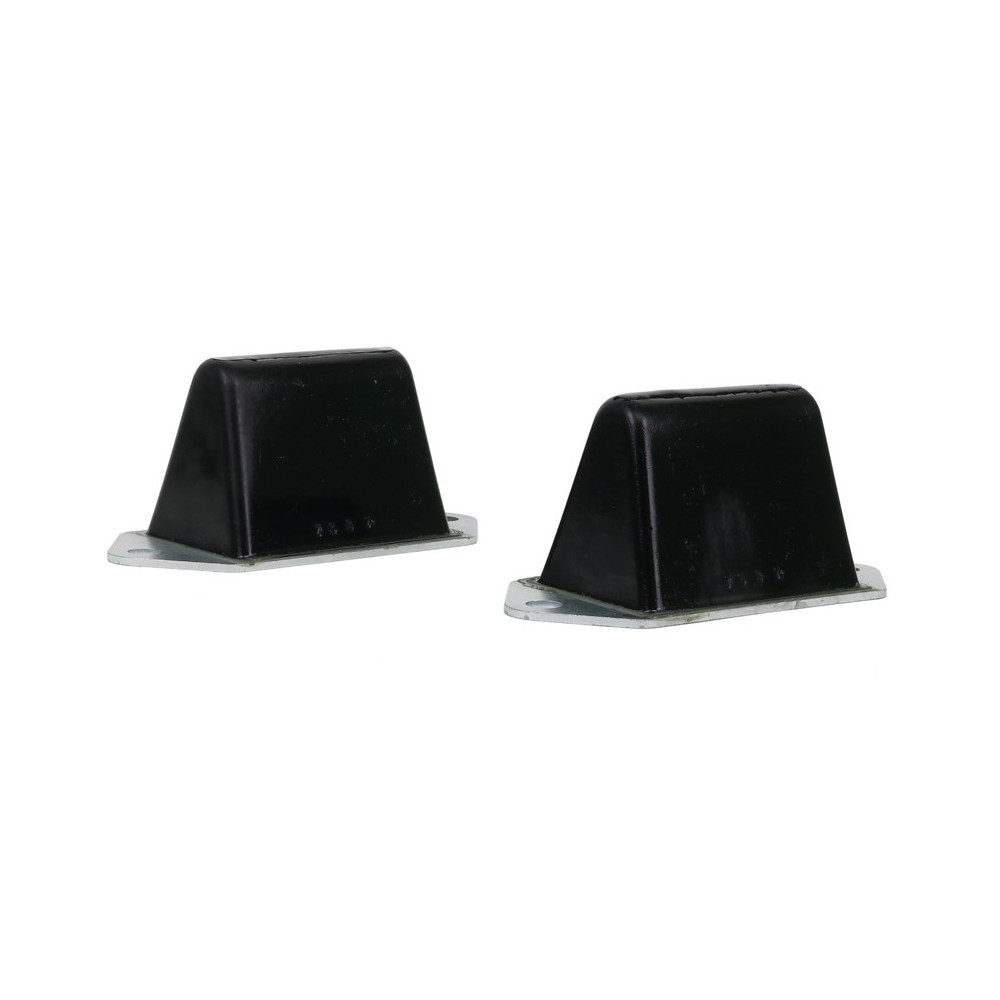 Butée de Pont Isuzu Nolathane - Qualité et Durabilité Auto